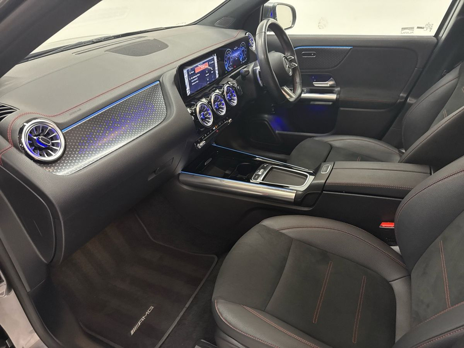 2024 Mercedes-Benz EQA - image 7