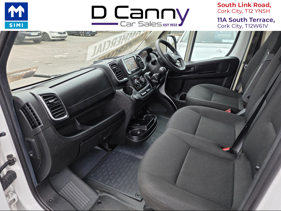 2023 Fiat Ducato - image 6