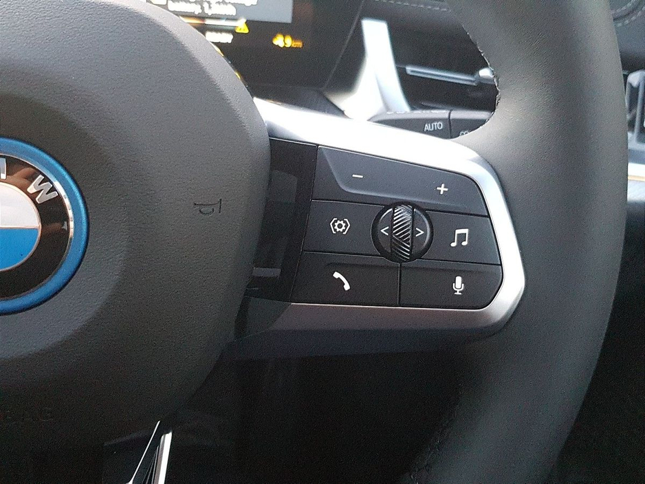 2026 BMW iX1 iX1 eDrive20 M Sport €57,205