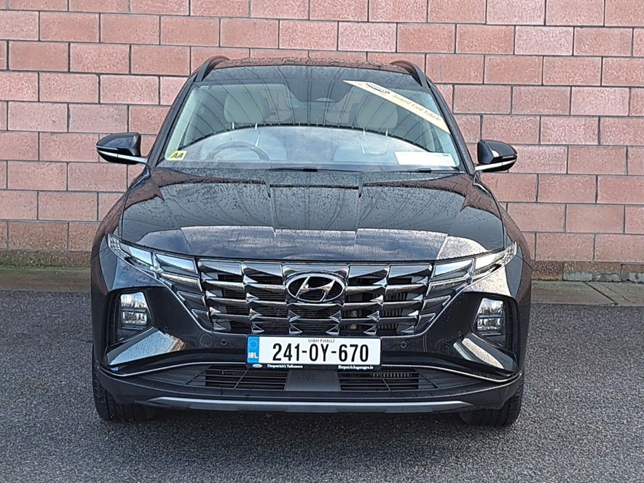 2024 Hyundai Tucson Executive Plus 1.6 Diesel. €36,950