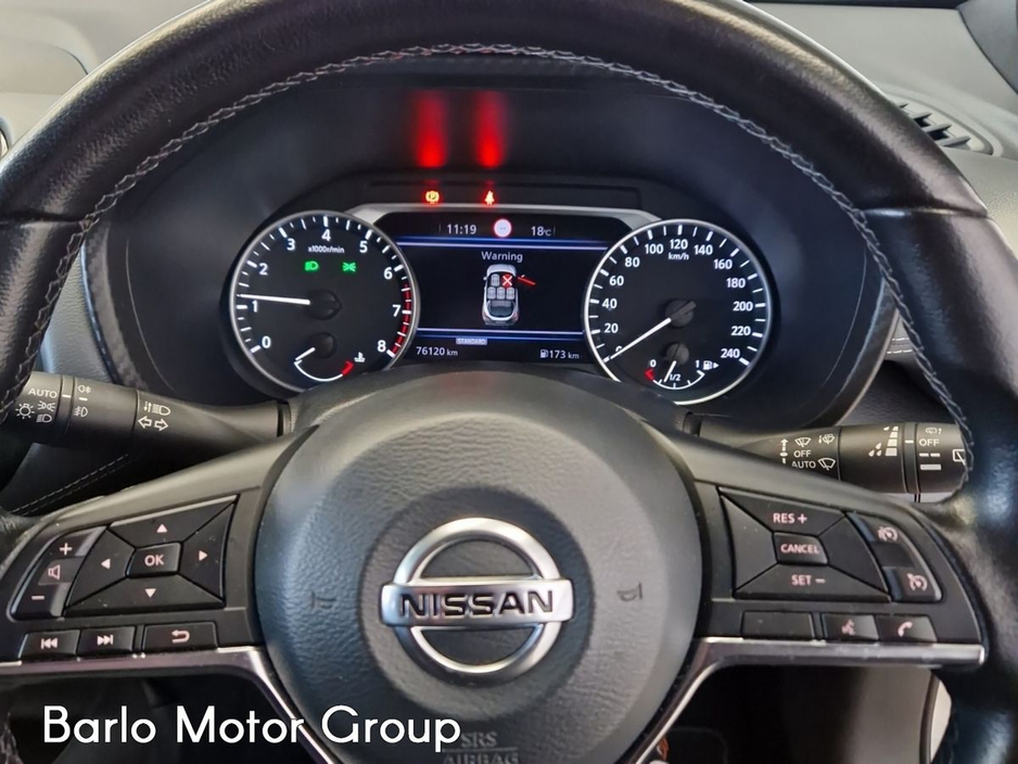 2022 Nissan Juke - image 16