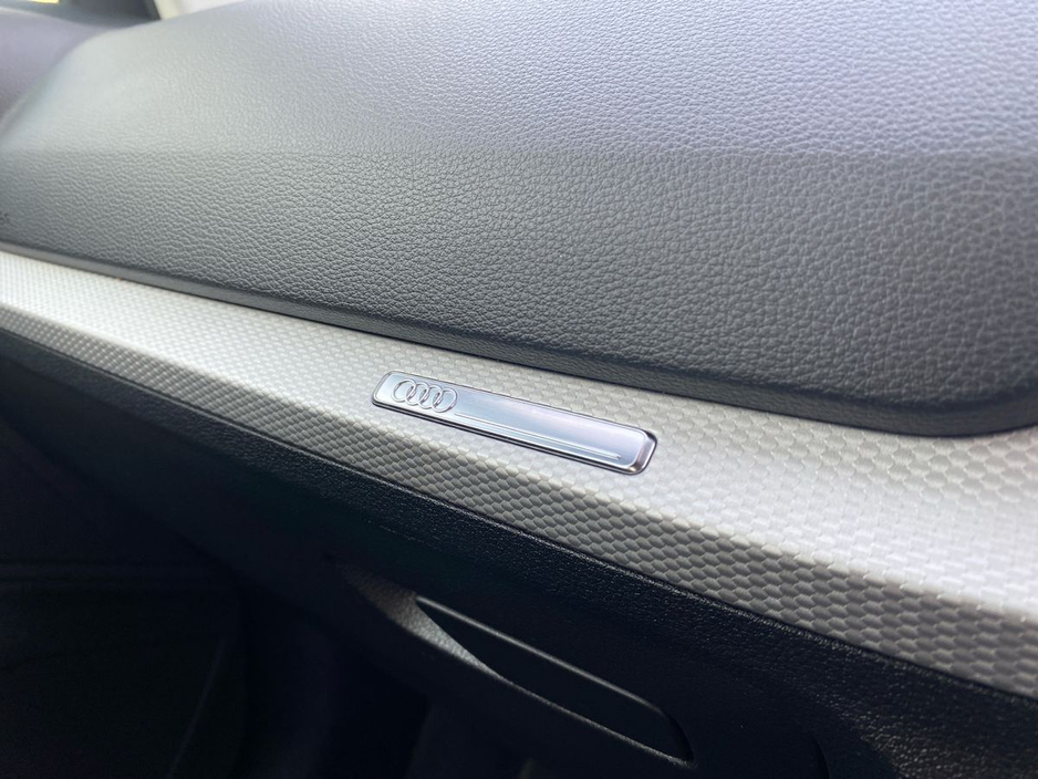 2022 Audi Q2 - image 22