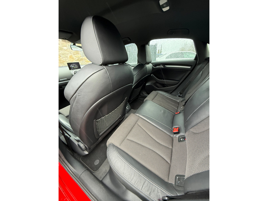 2017 Audi A3 - image 12