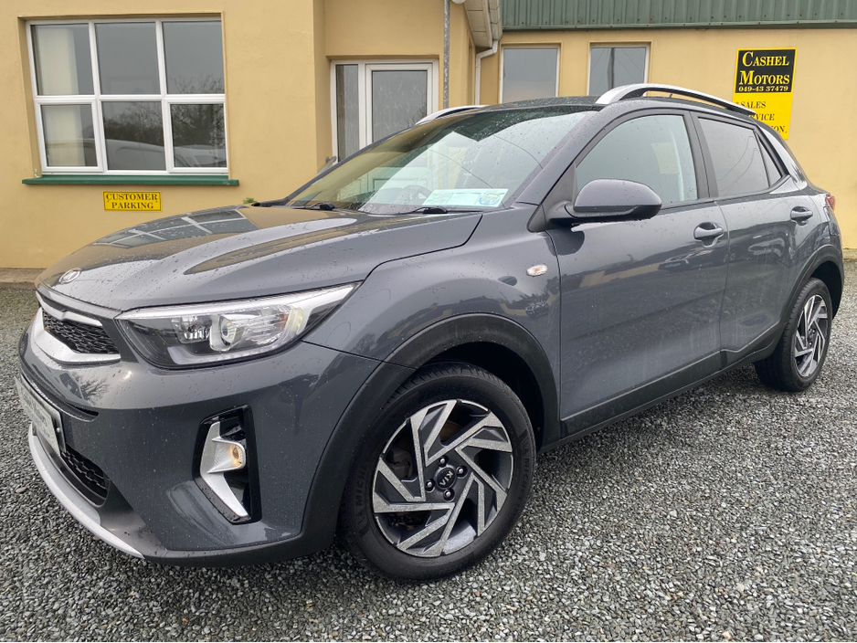 2021 Kia Stonic for sale in , Ireland