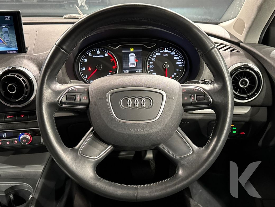 2016 Audi A3 - image 16