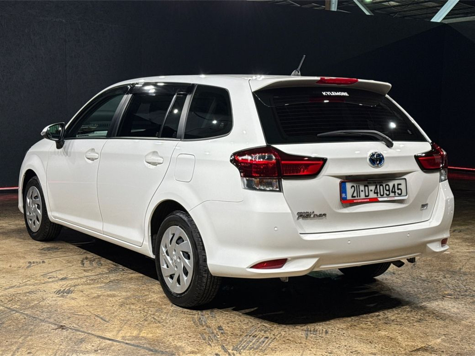 2021 Toyota Corolla - image 5