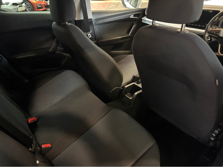 2024 SEAT Ibiza PA 1.0 MPI 80HP SE+ €18,499