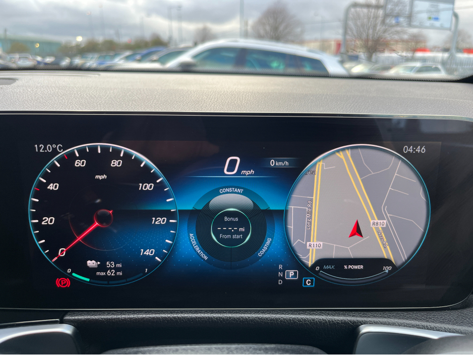 2023 Mercedes-Benz EQB - image 27