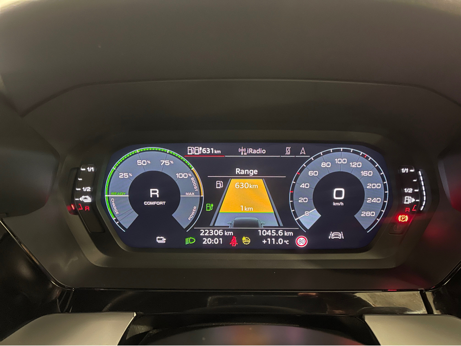 2024 Audi A3 - image 33