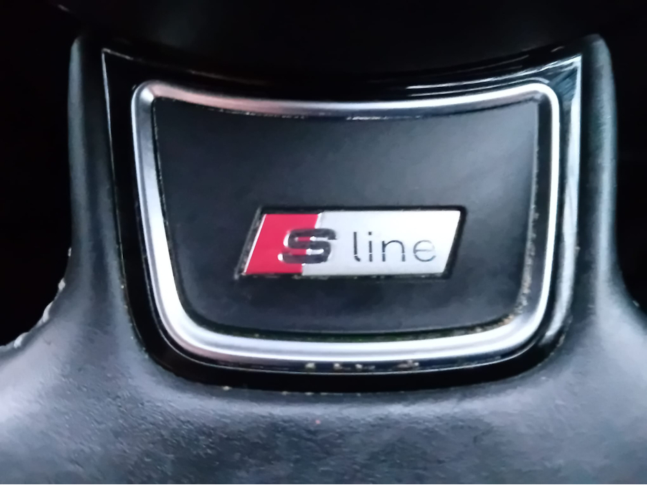 2013 Audi Q3 2.0 TDI S LINE QUATTRO 138BHP  @ REDDY2DRIVE LTD €12,850