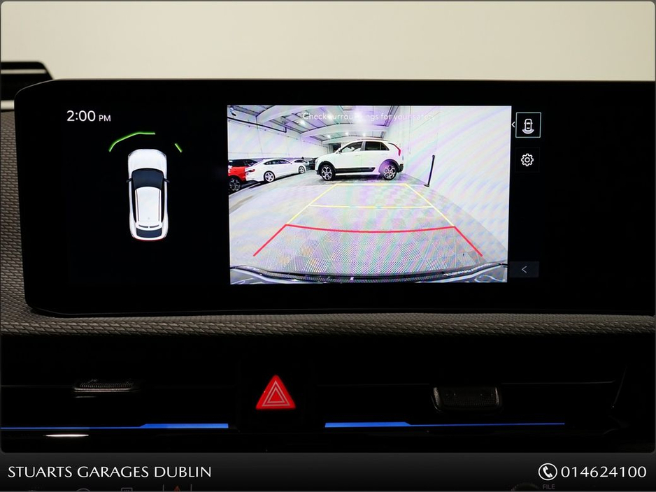 2025 Kia EV6 - image 22