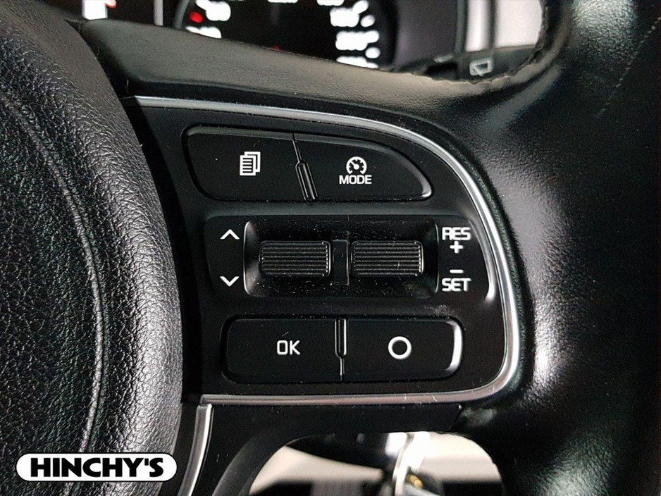 2018 Kia Sportage - image 17