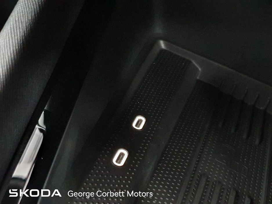 2026 Skoda Octavia - image 22