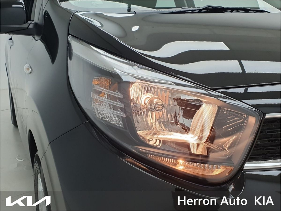 2024 Kia Picanto 1.0 K1 Petrol