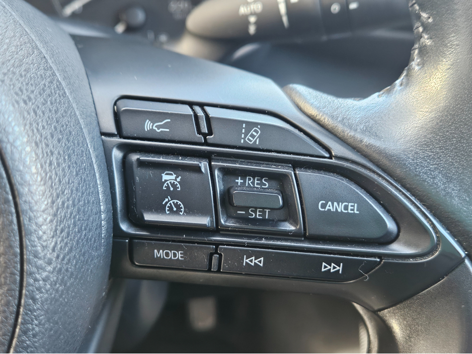 2022 Toyota Yaris ** DEPOSIT TAKEN ** HYBRID LUNA AUTO 4DR €16,950