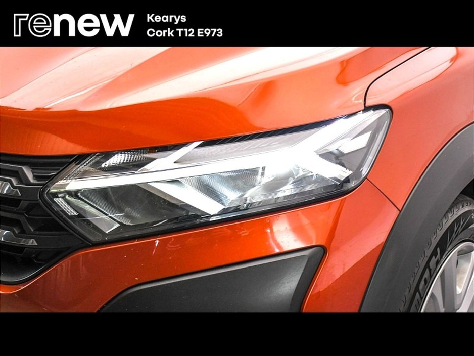 2023 Dacia Jogger - image 15