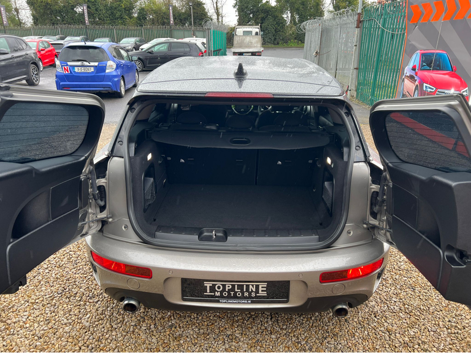 2017 MINI Clubman - image 8