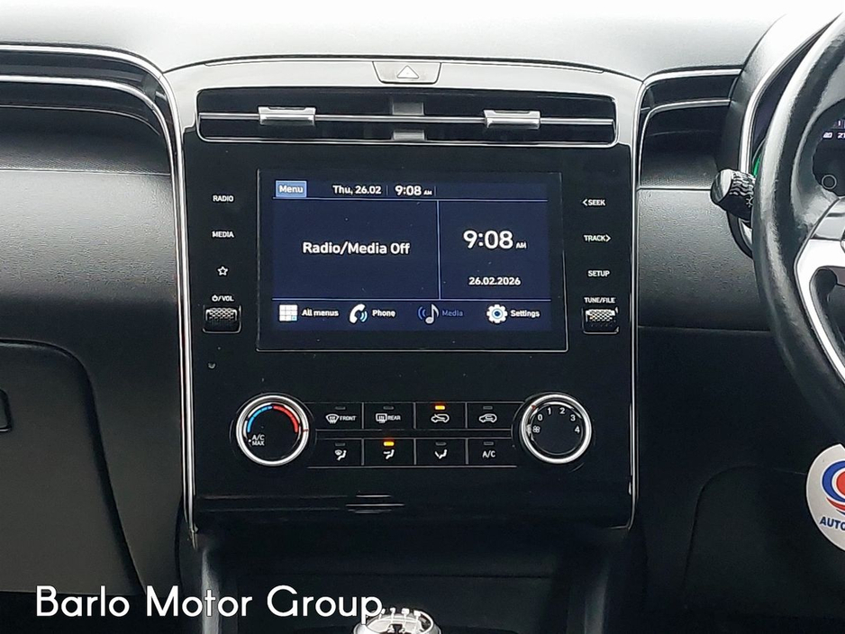 2022 Hyundai Tucson - image 15