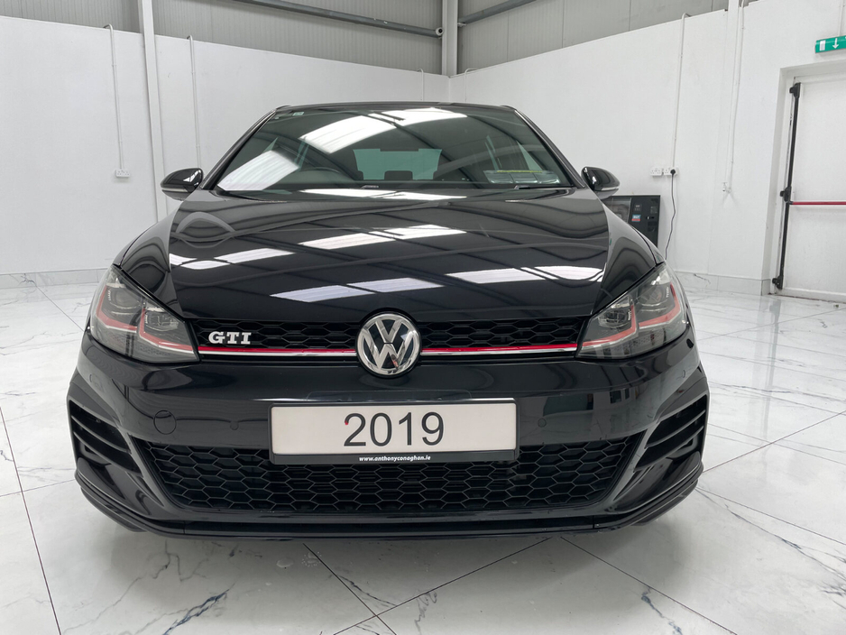 2019 Volkswagen Golf - image 8