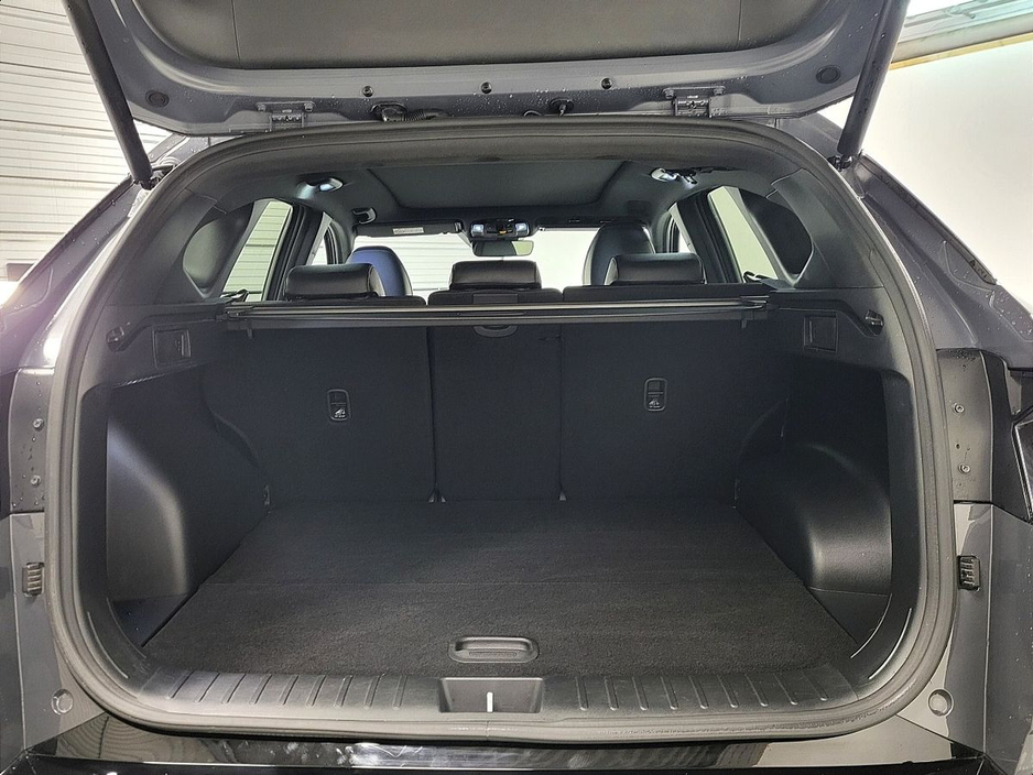 2025 Hyundai Tucson Tucson FL 2WD Platinum PHEV N-Line Auto Finance From €158 per week €45,975