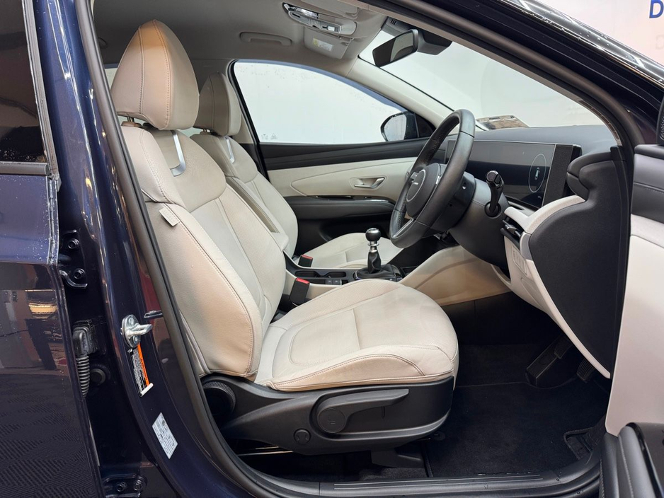 2025 Hyundai Tucson Tucson FL Executive Plus w.2 Tone Roof €44,995