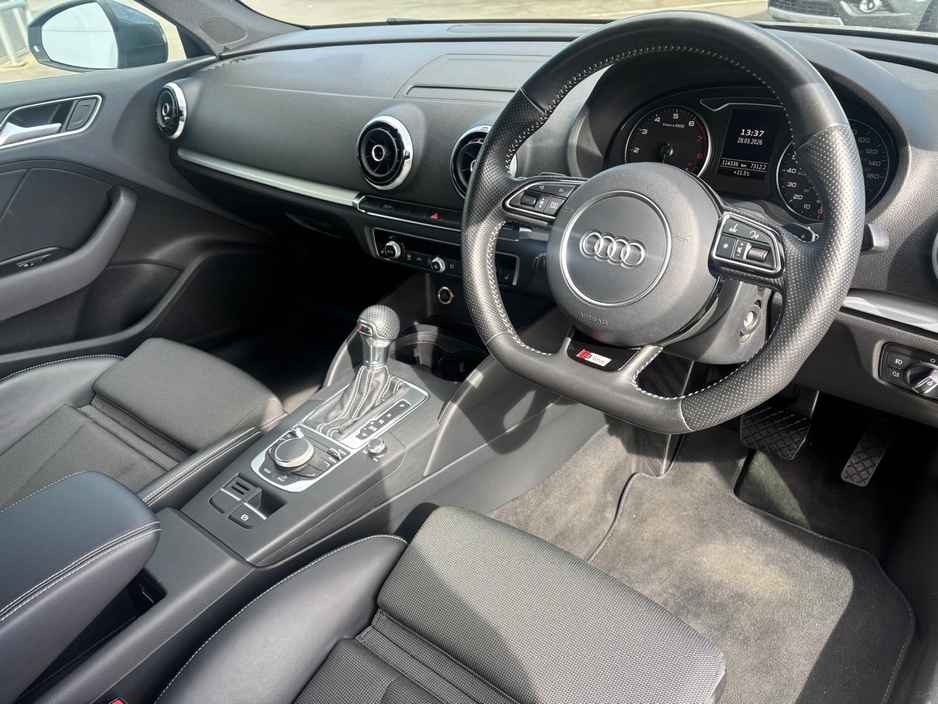 2016 Audi A3 - image 2