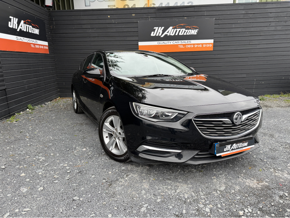 2018 Opel Insignia for sale in , Ireland