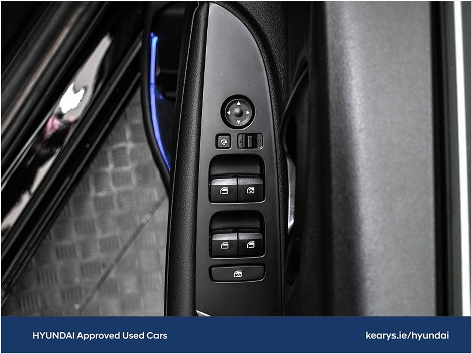 2026 Hyundai i20 - image 20