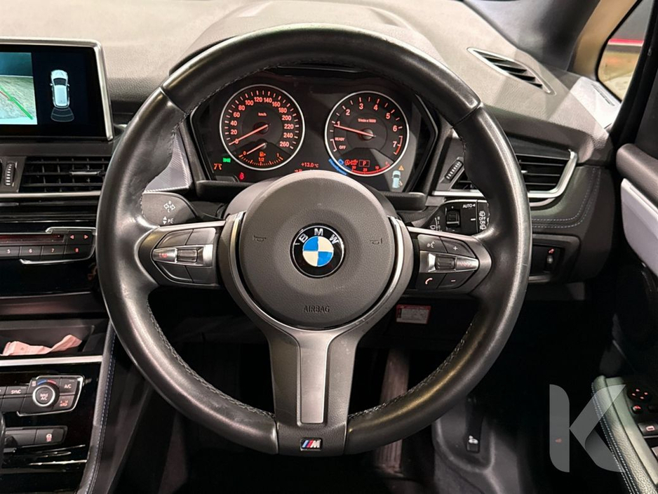 2017 BMW 2 Series - image 17