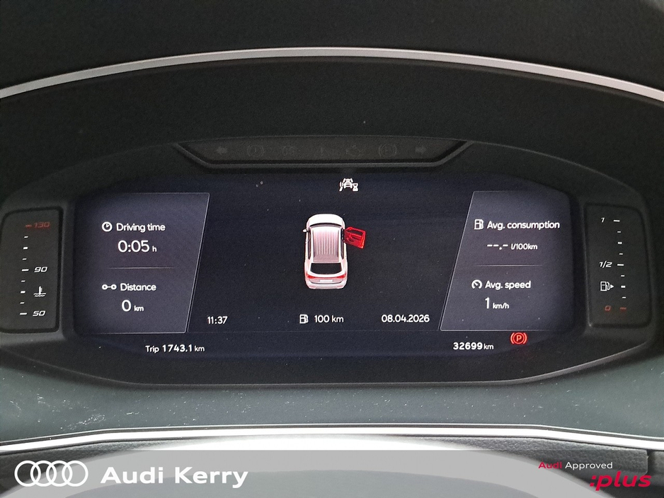 2022 SEAT Tarraco - image 20