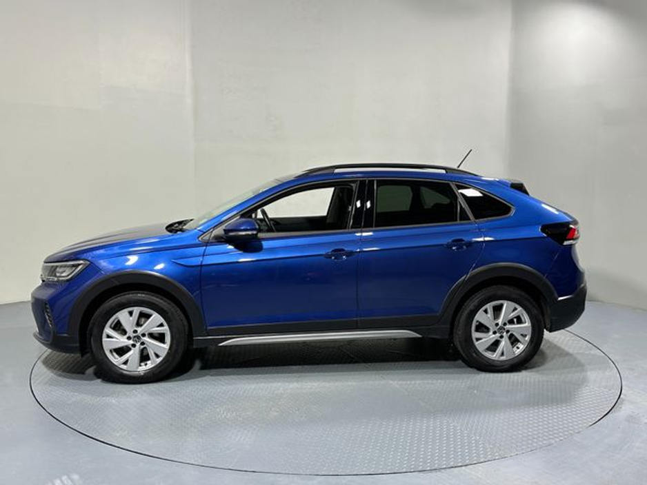 2024 Volkswagen Taigo - image 4