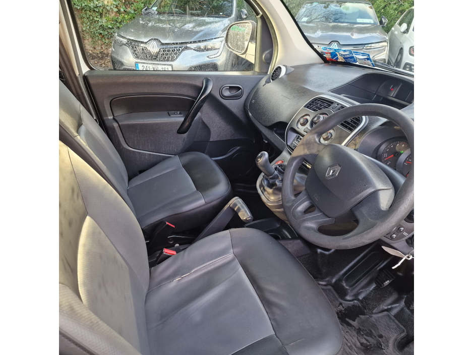 2019 Renault Kangoo  €4,750