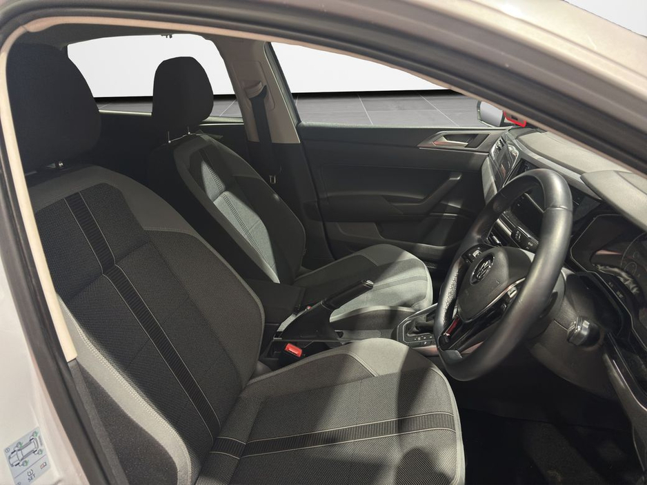 2018 Volkswagen Polo  €15,888
