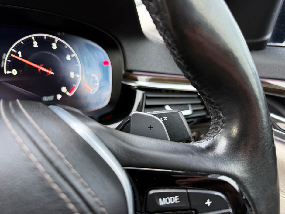 2020 BMW 5 Series 518D SE JF12 4DR AUTO €23,950