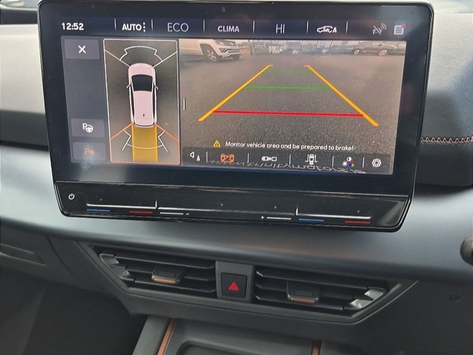 2023 Cupra Born - image 12