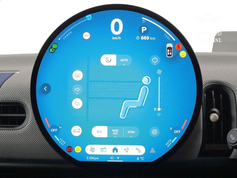 2024 MINI Hatch Cooper C 3 Door €34,900