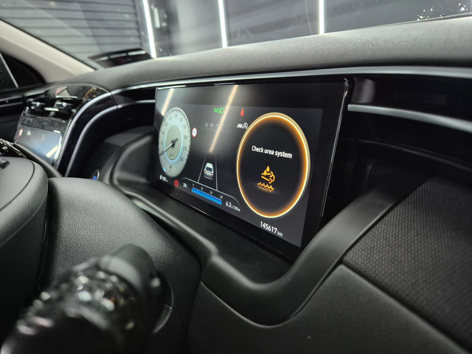 2022 Hyundai Tucson - image 17