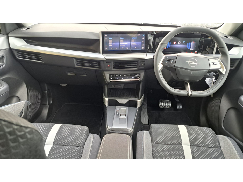 2026 Opel Frontera - image 5