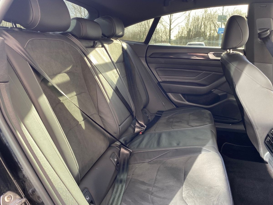 2023 Volkswagen Arteon 2.0TDI AUTO 150HP R LINE €39,950