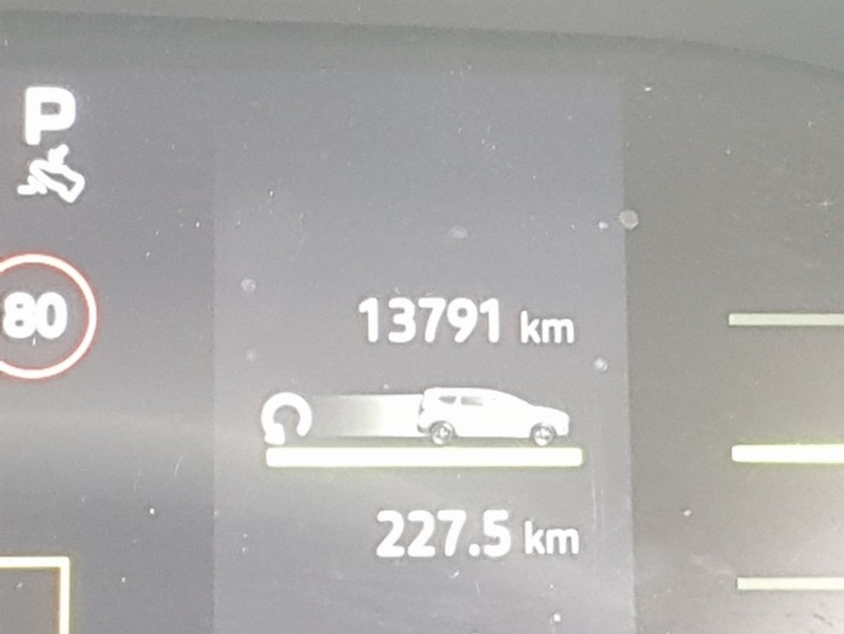 2025 Dacia Jogger HEV 145 Extreme Auto 7S FAMILY €31,000