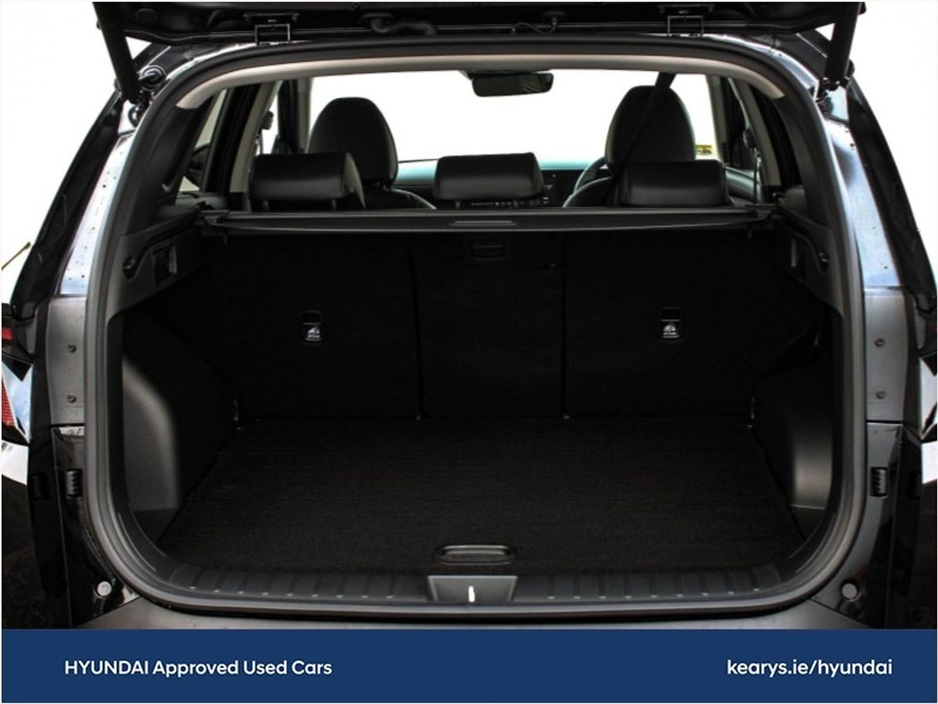 2026 Hyundai Tucson - image 9