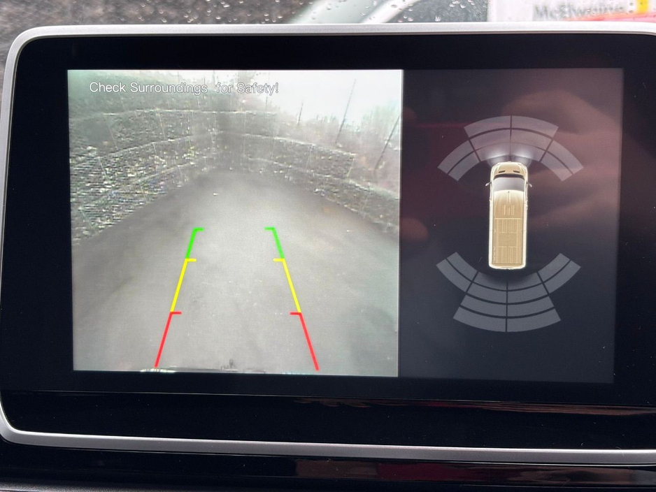 2024 Maxus Deliver 9 9 LUXURY LH P/V €22,000