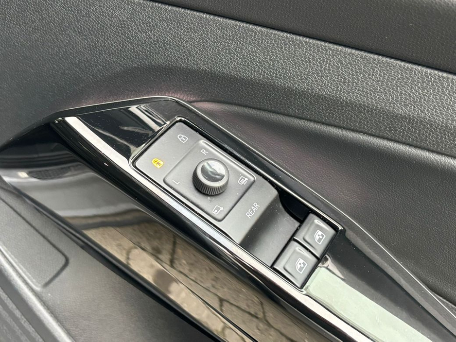 2025 Volkswagen ID.5 GTX