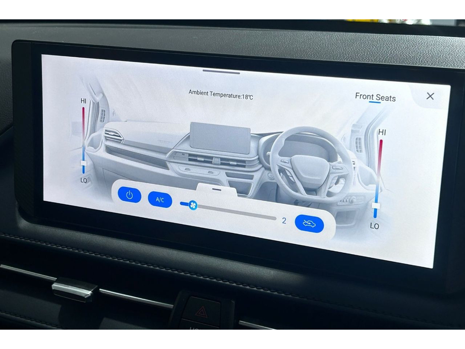 2026 Maxus Deliver 9 BASE L3H2 2.0 TCDI 1 €28,495