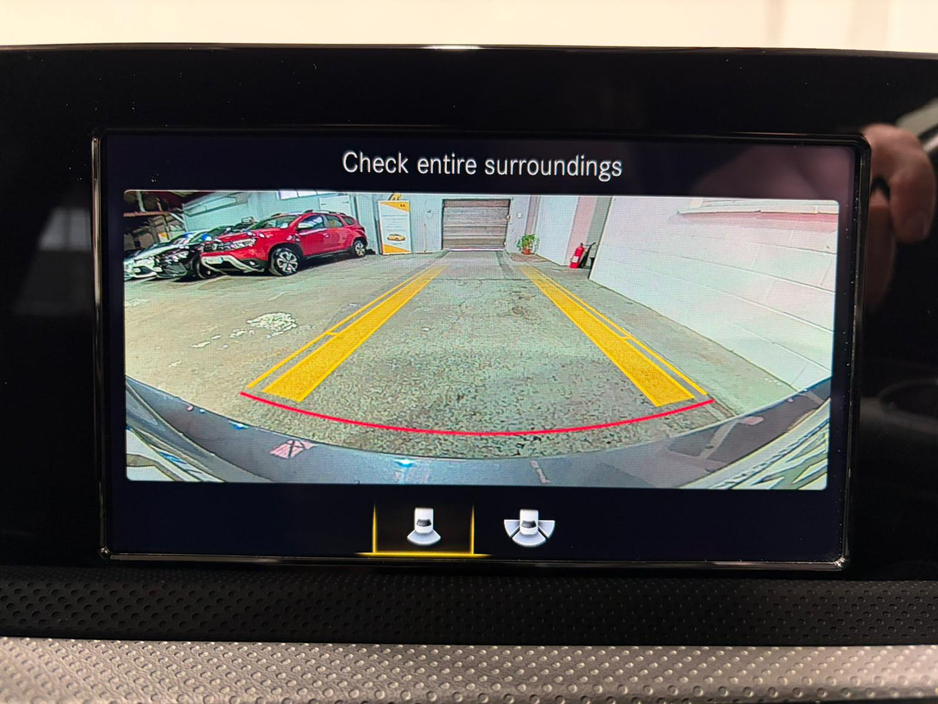 2021 Mercedes-Benz A Class 250 AMG LINE E AUTO €19,995