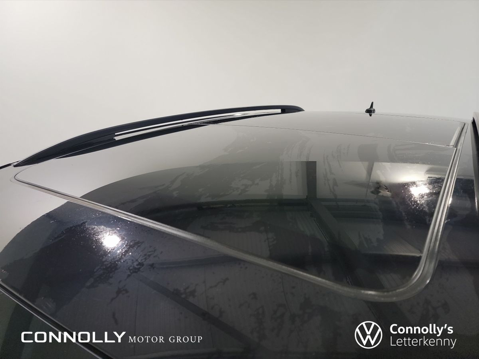 2018 Volkswagen Touran 1.6 TDI 115HP Comfortline €18,950