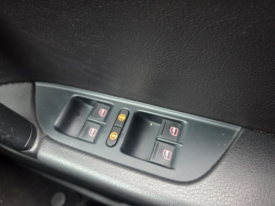 2012 Volkswagen Touareg 3.0 TDI V6 SE BLUE TECH 5DR AUTO €12,950