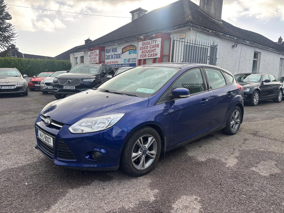 2014 Ford Focus - image 3