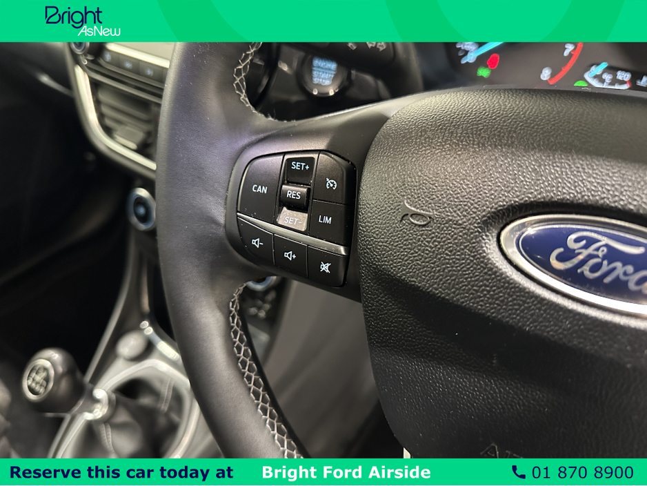 2023 Ford Puma - image 17