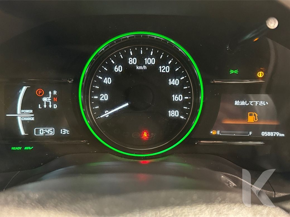 2017 Honda Vezel - image 13